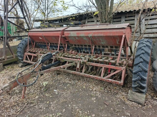 Красный СЗ 3,6, объемом двигателя 0 л и пробегом 0 тыс. км за 1669 $, фото 1 на Automoto.ua