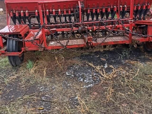 Красный СЗ 3,6, объемом двигателя 0 л и пробегом 0 тыс. км за 1679 $, фото 1 на Automoto.ua