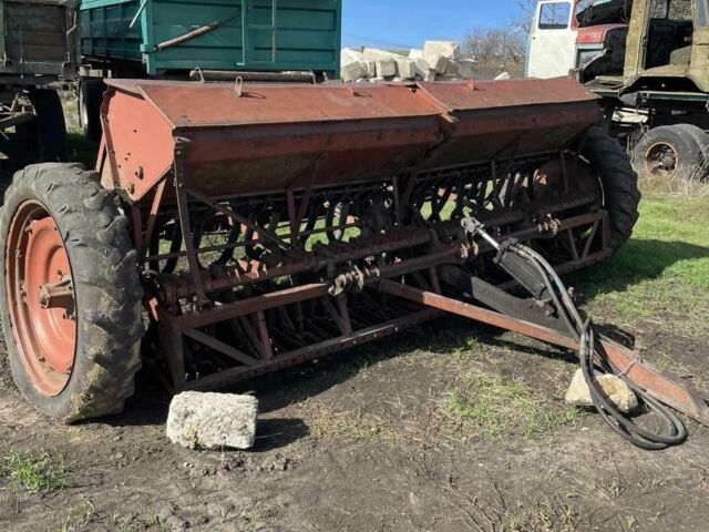 Красный СЗ 3,6, объемом двигателя 0 л и пробегом 0 тыс. км за 1071 $, фото 1 на Automoto.ua