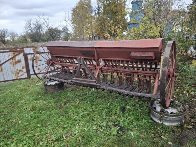 Красный СЗ 3,6, объемом двигателя 0 л и пробегом 0 тыс. км за 713 $, фото 1 на Automoto.ua