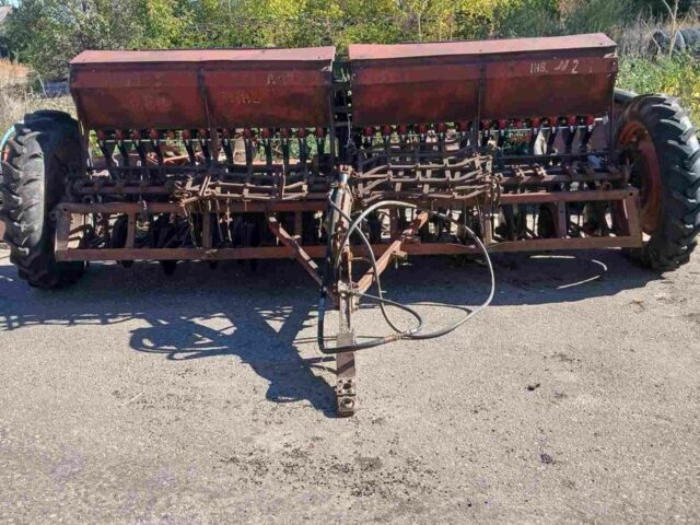 Червоний СЗ 3,6, об'ємом двигуна 0 л та пробігом 0 тис. км за 1819 $, фото 1 на Automoto.ua