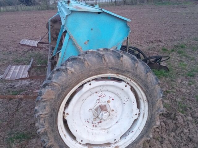 Синій СЗ 3,6, об'ємом двигуна 0 л та пробігом 0 тис. км за 2000 $, фото 1 на Automoto.ua