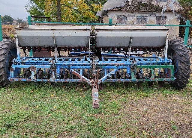 Синій СЗ 3,6, об'ємом двигуна 0 л та пробігом 0 тис. км за 2000 $, фото 1 на Automoto.ua