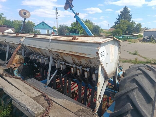 Білий СЗ 5,4, об'ємом двигуна 0 л та пробігом 0 тис. км за 3362 $, фото 1 на Automoto.ua