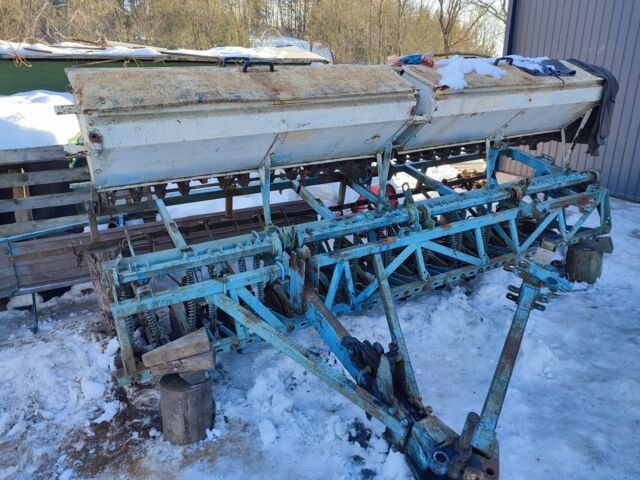 Синий СЗ 5,4, объемом двигателя 0 л и пробегом 0 тыс. км за 850 $, фото 1 на Automoto.ua