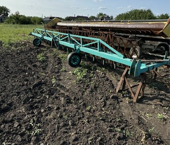 Зеленый СЗБ 10, объемом двигателя 0 л и пробегом 0 тыс. км за 1500 $, фото 1 на Automoto.ua