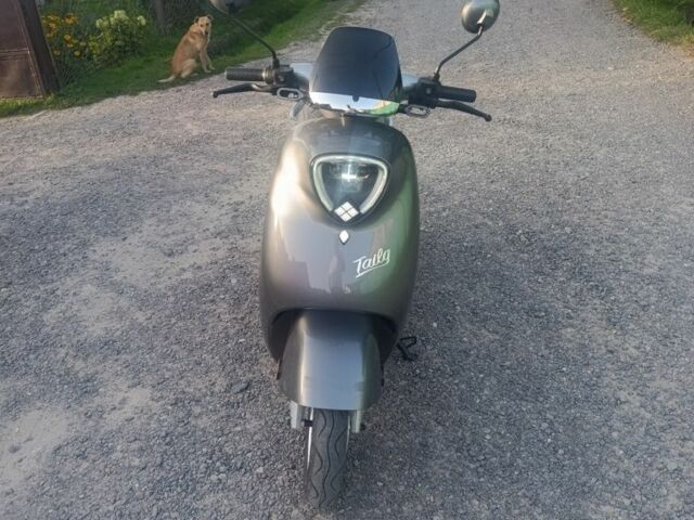 TaiLG 3302, объемом двигателя 2.3 л и пробегом 0 тыс. км за 55000 $, фото 1 на Automoto.ua