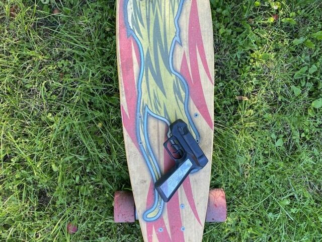 TaiLG Другая, объемом двигателя 0 л и пробегом 0 тыс. км за 193 $, фото 1 на Automoto.ua