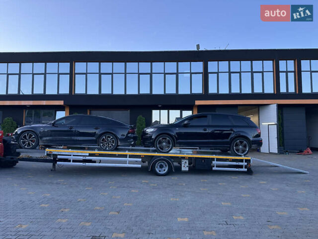 Чорний Tang EA, об'ємом двигуна 0 л та пробігом 100 тис. км за 8400 $, фото 1 на Automoto.ua