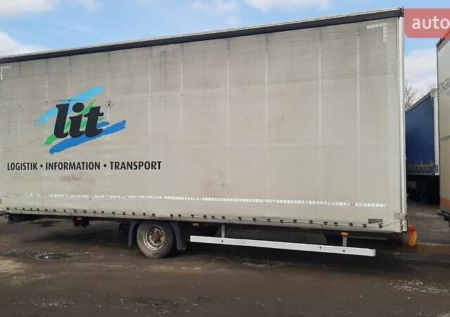 Серый Tang EA, объемом двигателя 0 л и пробегом 333 тыс. км за 2999 $, фото 1 на Automoto.ua