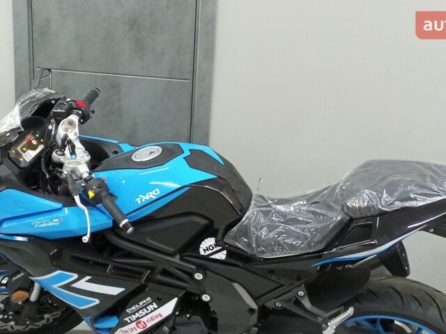 купить новое авто TARO GP1 400 2024 года от официального дилера MotoHub TARO фото