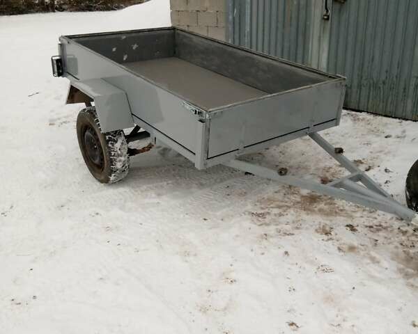 Тарз 1П, объемом двигателя 0 л и пробегом 1 тыс. км за 500 $, фото 1 на Automoto.ua