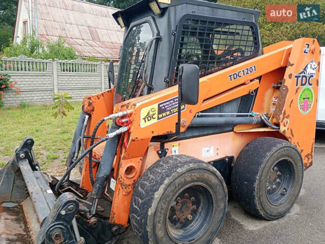 TDC 1201, об'ємом двигуна 0 л та пробігом 0 тис. км за 14000 $, фото 1 на Automoto.ua