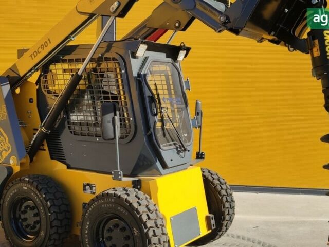 TDC 901, об'ємом двигуна 0 л та пробігом 0 тис. км за 42288 $, фото 1 на Automoto.ua