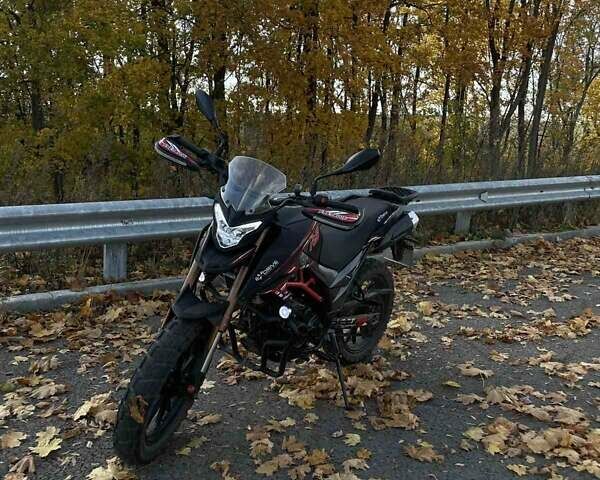 Черный Tekken 250, объемом двигателя 0.25 л и пробегом 2 тыс. км за 1600 $, фото 1 на Automoto.ua