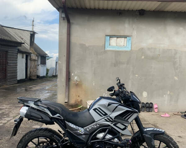 Tekken 250, объемом двигателя 0 л и пробегом 10 тыс. км за 1300 $, фото 1 на Automoto.ua