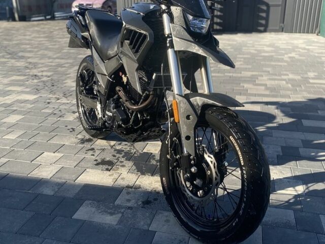 Tekken 250, объемом двигателя 0.22 л и пробегом 0 тыс. км за 1250 $, фото 1 на Automoto.ua