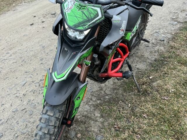 Tekken 250, об'ємом двигуна 0.25 л та пробігом 0 тис. км за 761 $, фото 1 на Automoto.ua