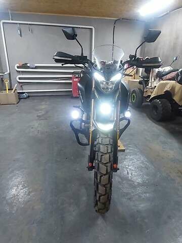 Tekken 250, объемом двигателя 0 л и пробегом 6 тыс. км за 1200 $, фото 1 на Automoto.ua