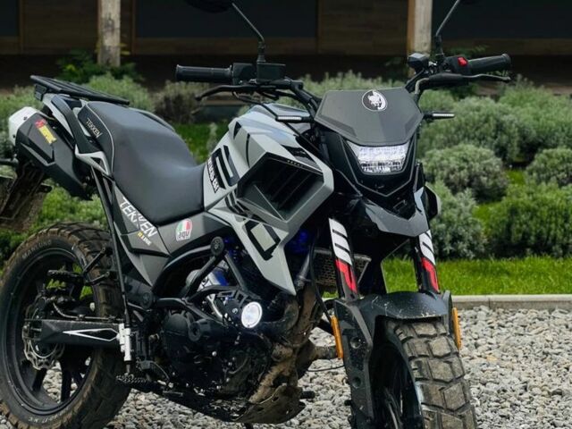 Tekken 250, объемом двигателя 0.25 л и пробегом 0 тыс. км за 1350 $, фото 1 на Automoto.ua