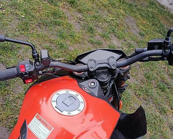 Tekken 250, объемом двигателя 0 л и пробегом 1 тыс. км за 1500 $, фото 1 на Automoto.ua