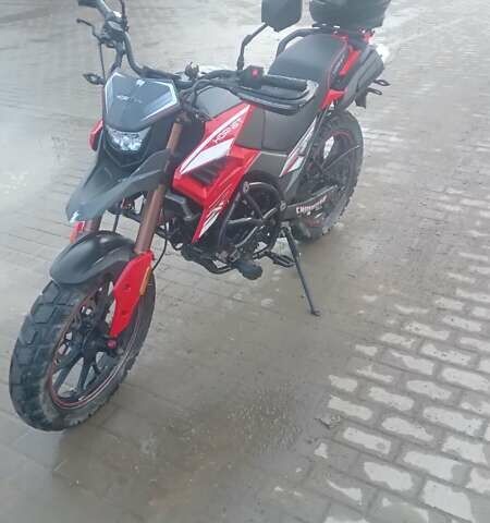 Tekken 250, объемом двигателя 0 л и пробегом 3 тыс. км за 1700 $, фото 1 на Automoto.ua