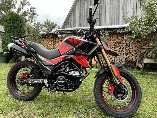 Tekken 250, об'ємом двигуна 0 л та пробігом 0 тис. км за 1088 $, фото 1 на Automoto.ua