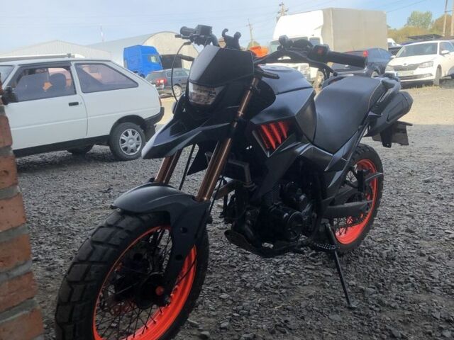 Tekken 250, об'ємом двигуна 0.25 л та пробігом 0 тис. км за 1480 $, фото 1 на Automoto.ua
