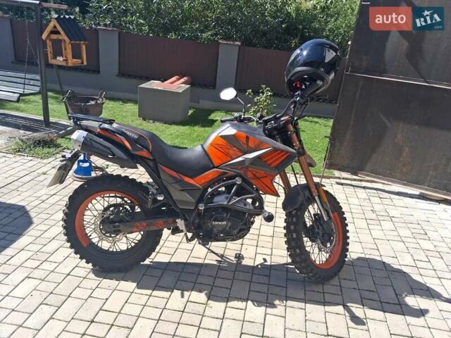 Tekken 250, объемом двигателя 0 л и пробегом 2 тыс. км за 1500 $, фото 1 на Automoto.ua