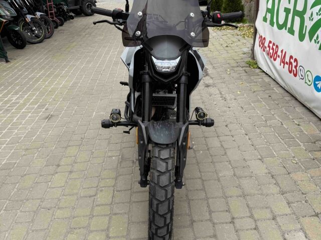 Tekken 250, объемом двигателя 0.25 л и пробегом 0 тыс. км за 1250 $, фото 1 на Automoto.ua