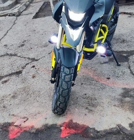 Tekken 250, об'ємом двигуна 0.25 л та пробігом 0 тис. км за 1535 $, фото 1 на Automoto.ua