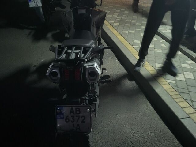 Tekken 250, об'ємом двигуна 0.25 л та пробігом 0 тис. км за 1350 $, фото 1 на Automoto.ua