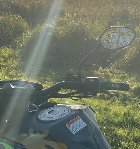 Tekken 250, об'ємом двигуна 0 л та пробігом 11 тис. км за 1250 $, фото 1 на Automoto.ua