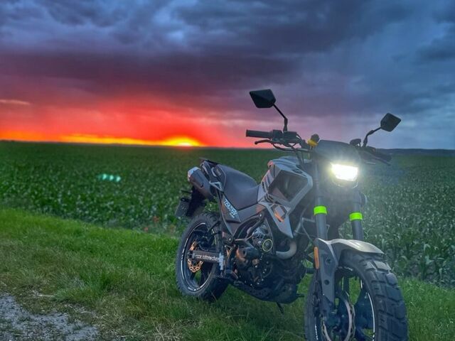 Tekken 250, об'ємом двигуна 0.25 л та пробігом 0 тис. км за 1300 $, фото 1 на Automoto.ua