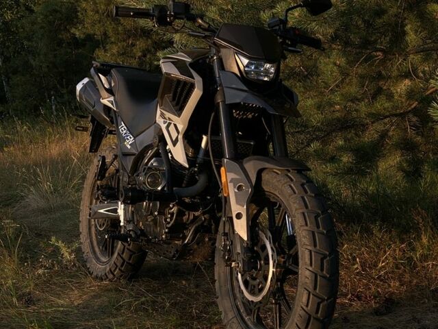 Tekken 250, об'ємом двигуна 0.25 л та пробігом 0 тис. км за 1329 $, фото 1 на Automoto.ua