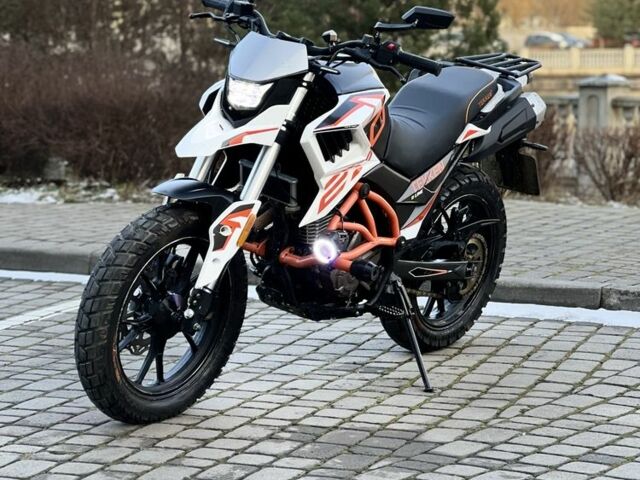 Tekken 250, об'ємом двигуна 0.25 л та пробігом 0 тис. км за 1500 $, фото 1 на Automoto.ua