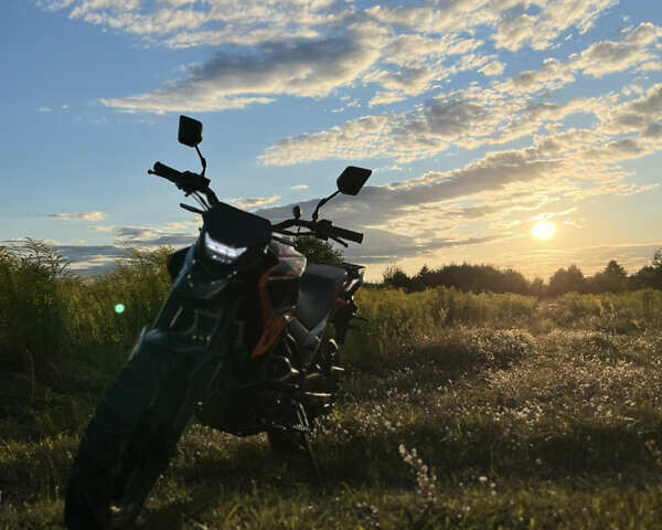 Tekken 250, об'ємом двигуна 0.25 л та пробігом 3 тис. км за 1400 $, фото 1 на Automoto.ua