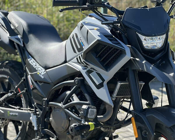 Tekken 250, об'ємом двигуна 0 л та пробігом 5 тис. км за 1450 $, фото 1 на Automoto.ua