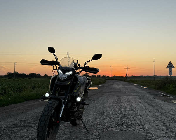 Tekken 250, об'ємом двигуна 0 л та пробігом 5 тис. км за 1650 $, фото 1 на Automoto.ua