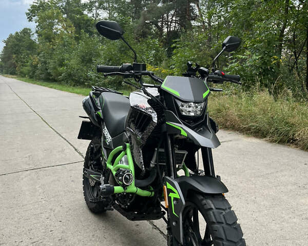 Tekken 250, объемом двигателя 0.25 л и пробегом 4 тыс. км за 1550 $, фото 1 на Automoto.ua