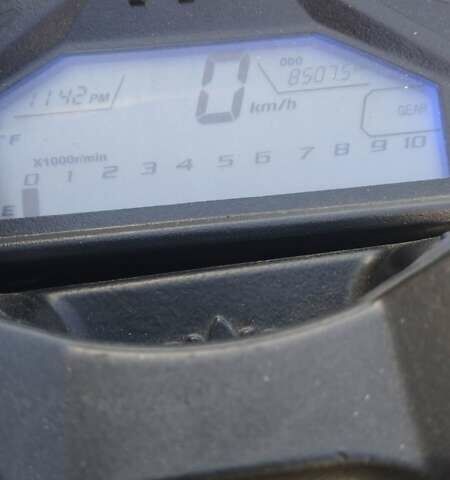 Tekken 250, объемом двигателя 0.25 л и пробегом 8 тыс. км за 1500 $, фото 1 на Automoto.ua