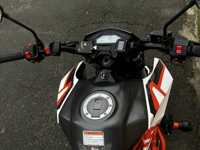 Tekken 250, объемом двигателя 0.25 л и пробегом 0 тыс. км за 1300 $, фото 1 на Automoto.ua