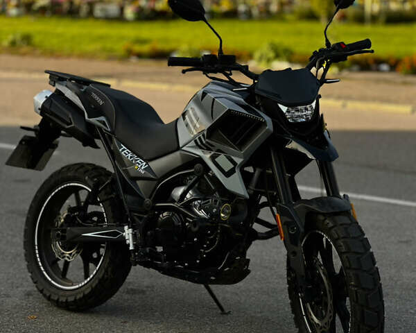 Tekken 250, объемом двигателя 0.25 л и пробегом 5 тыс. км за 1750 $, фото 1 на Automoto.ua