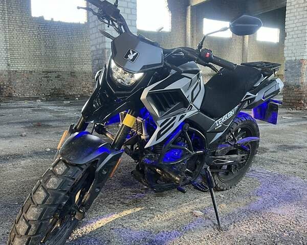 Tekken 250, об'ємом двигуна 0 л та пробігом 10 тис. км за 1300 $, фото 1 на Automoto.ua