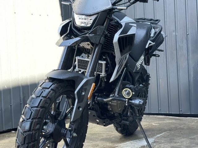 Tekken 250, объемом двигателя 0.25 л и пробегом 0 тыс. км за 1550 $, фото 1 на Automoto.ua