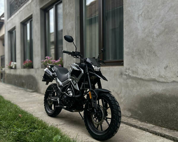 Tekken 250, об'ємом двигуна 0.25 л та пробігом 1 тис. км за 1600 $, фото 1 на Automoto.ua