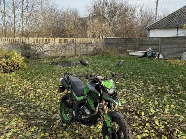 Tekken 250, объемом двигателя 0.25 л и пробегом 0 тыс. км за 1500 $, фото 1 на Automoto.ua