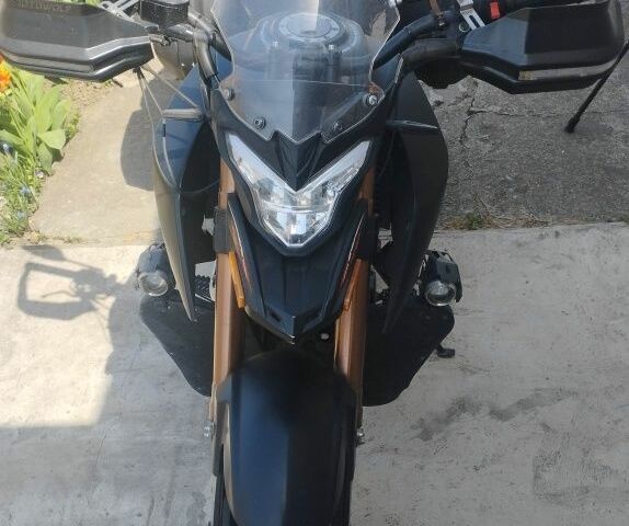 Tekken 250, об'ємом двигуна 0.25 л та пробігом 0 тис. км за 1400 $, фото 1 на Automoto.ua