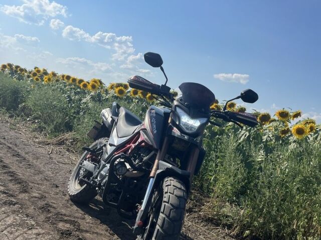 Tekken 250, об'ємом двигуна 0.22 л та пробігом 0 тис. км за 1200 $, фото 1 на Automoto.ua