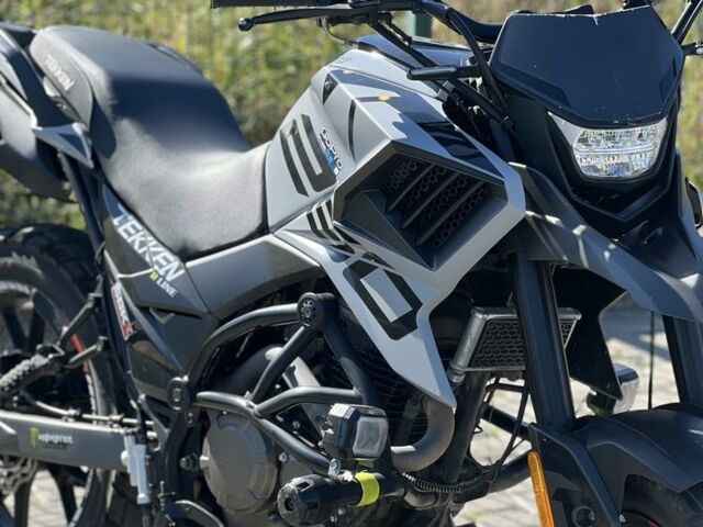 Tekken 250, объемом двигателя 0 л и пробегом 0 тыс. км за 1300 $, фото 1 на Automoto.ua